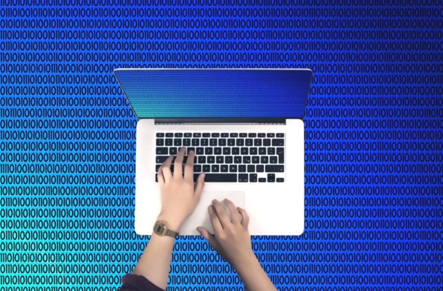 System architecture diagram showing monitoring infrastructure